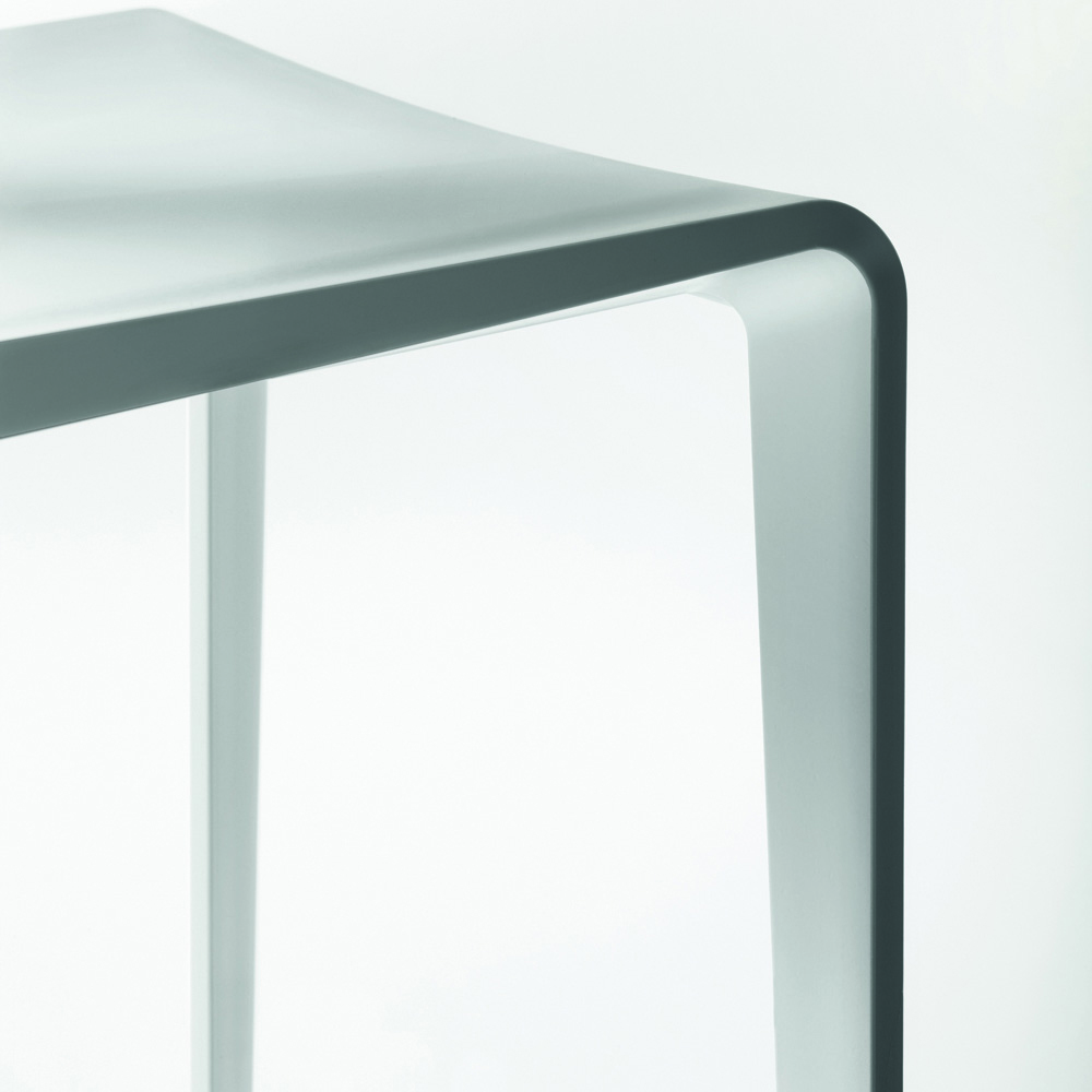 Juno Open Back Chair