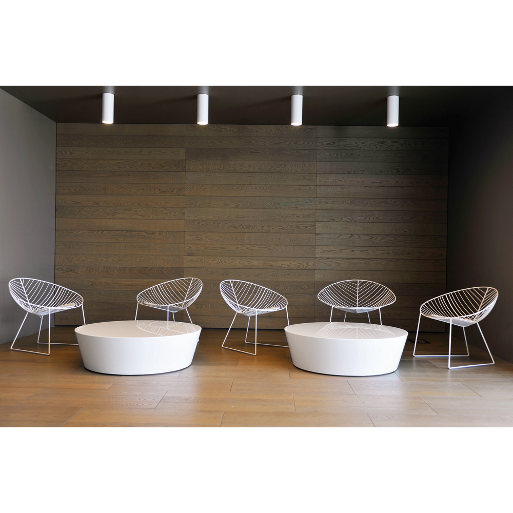 Leaf Lounge Chair