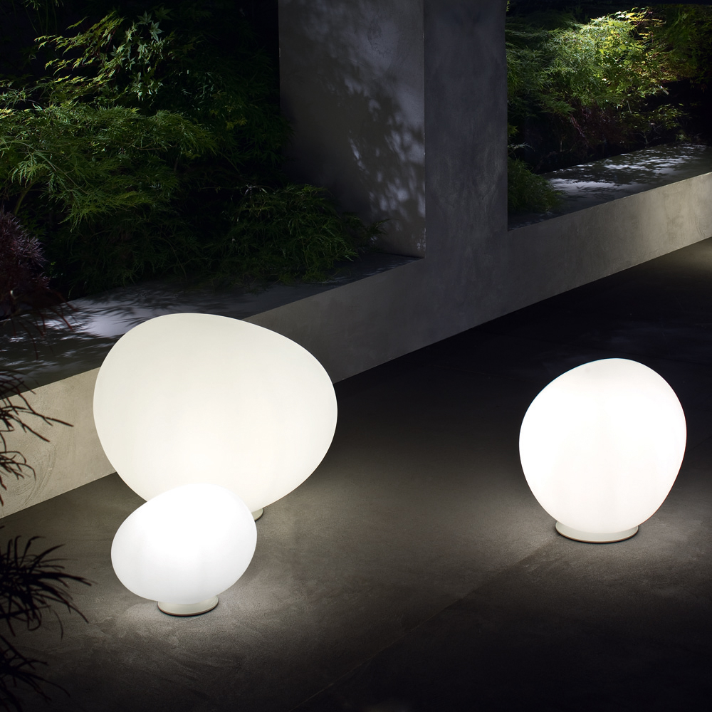 Outdoor Gregg Lamp