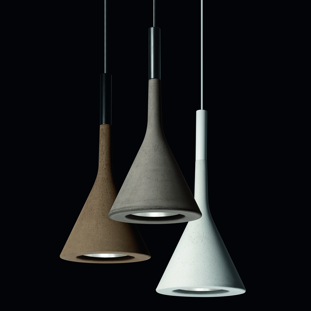Aplomb Suspension Lamp