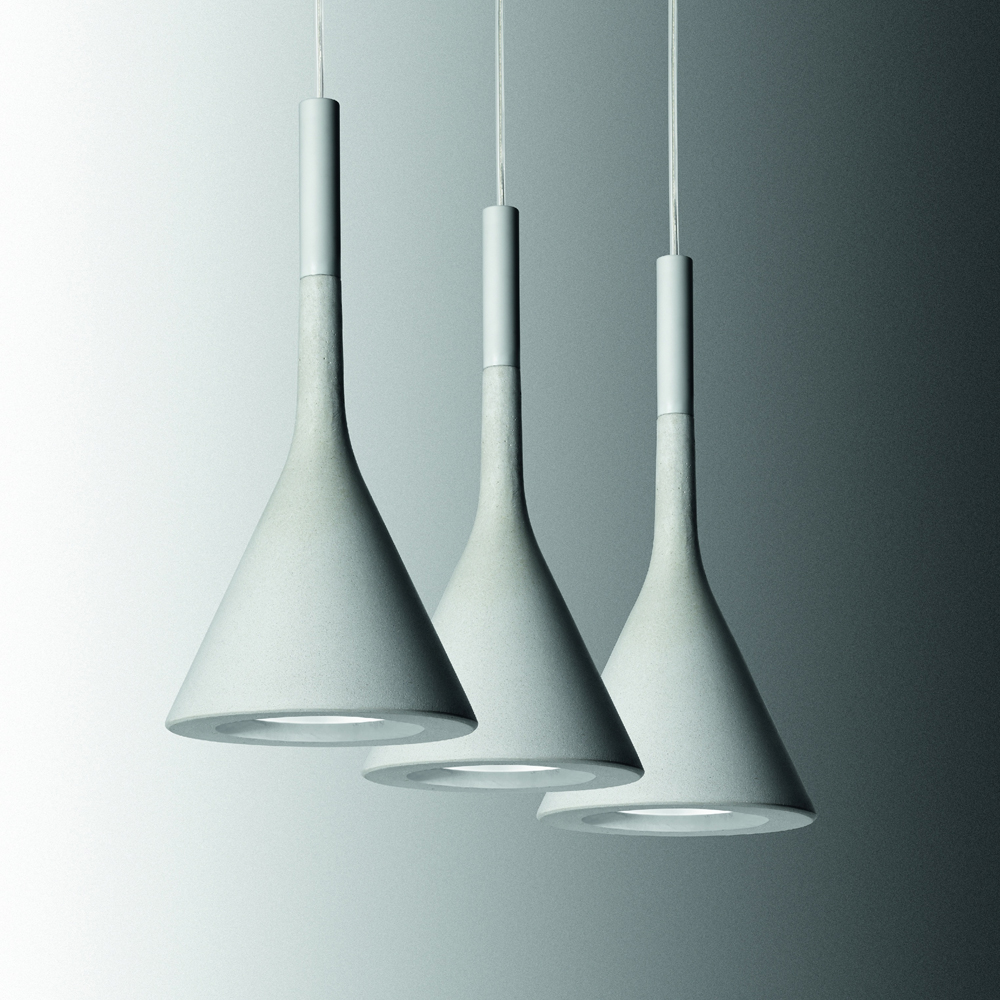 Aplomb Suspension Lamp