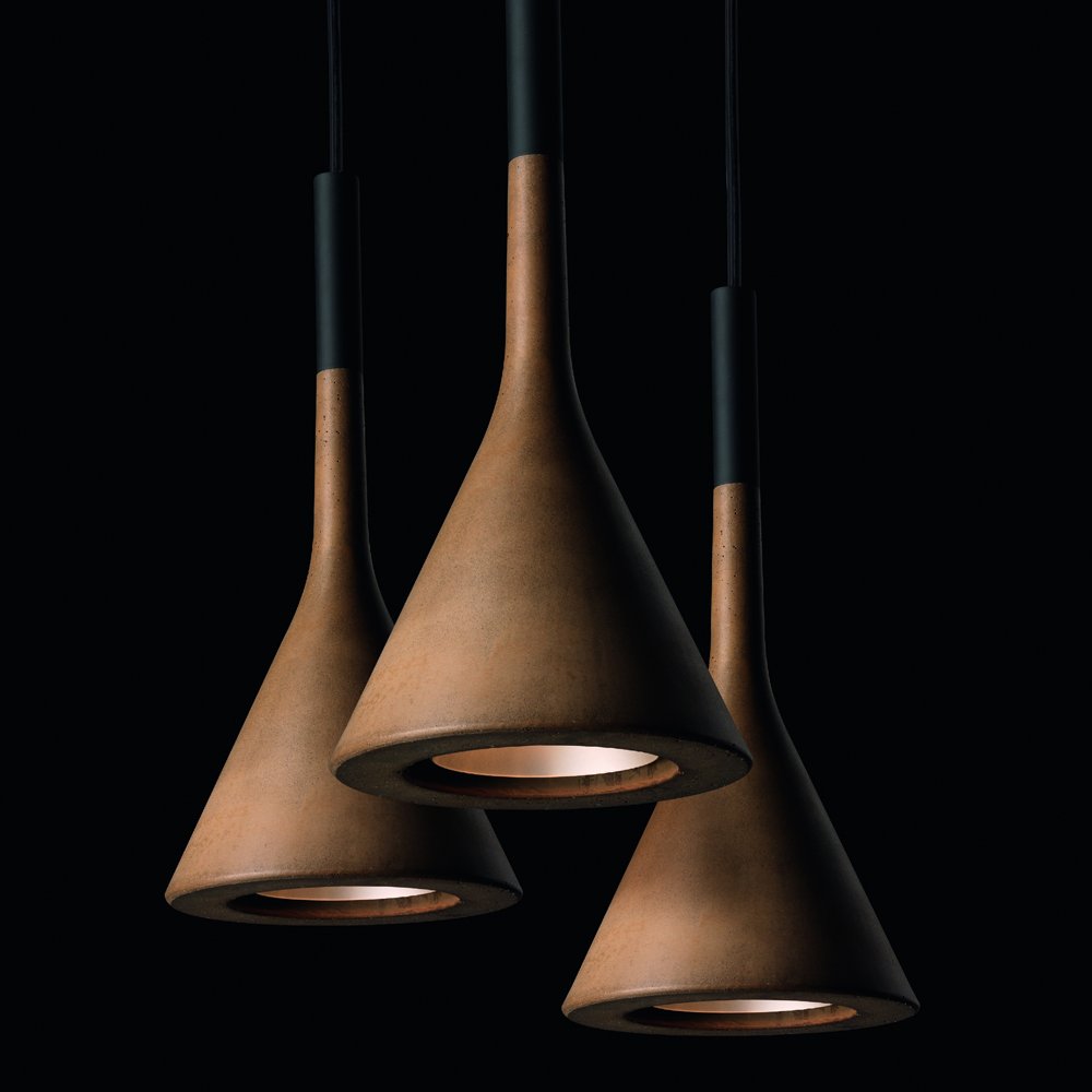 Aplomb Suspension Lamp
