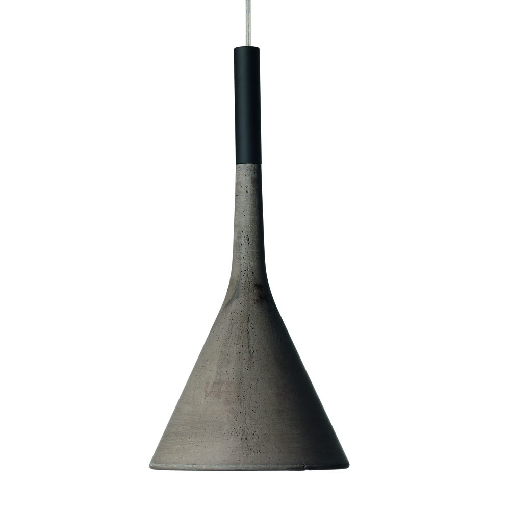 Aplomb Suspension Lamp