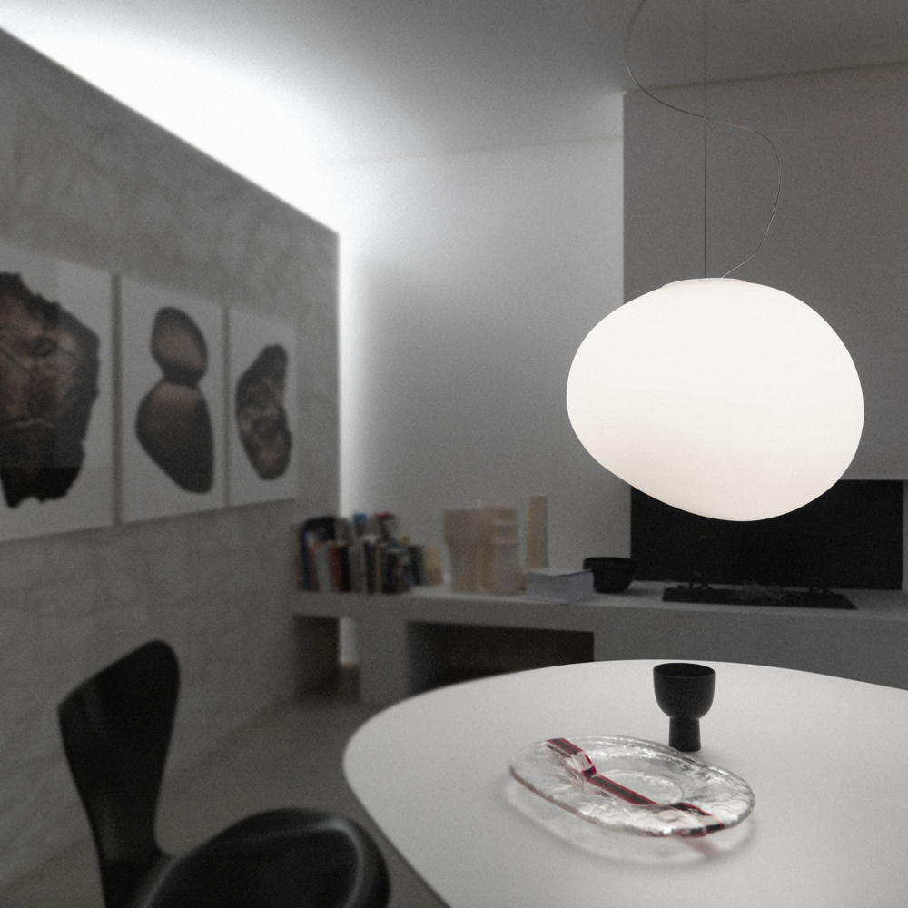 Gregg Suspension Lamp
