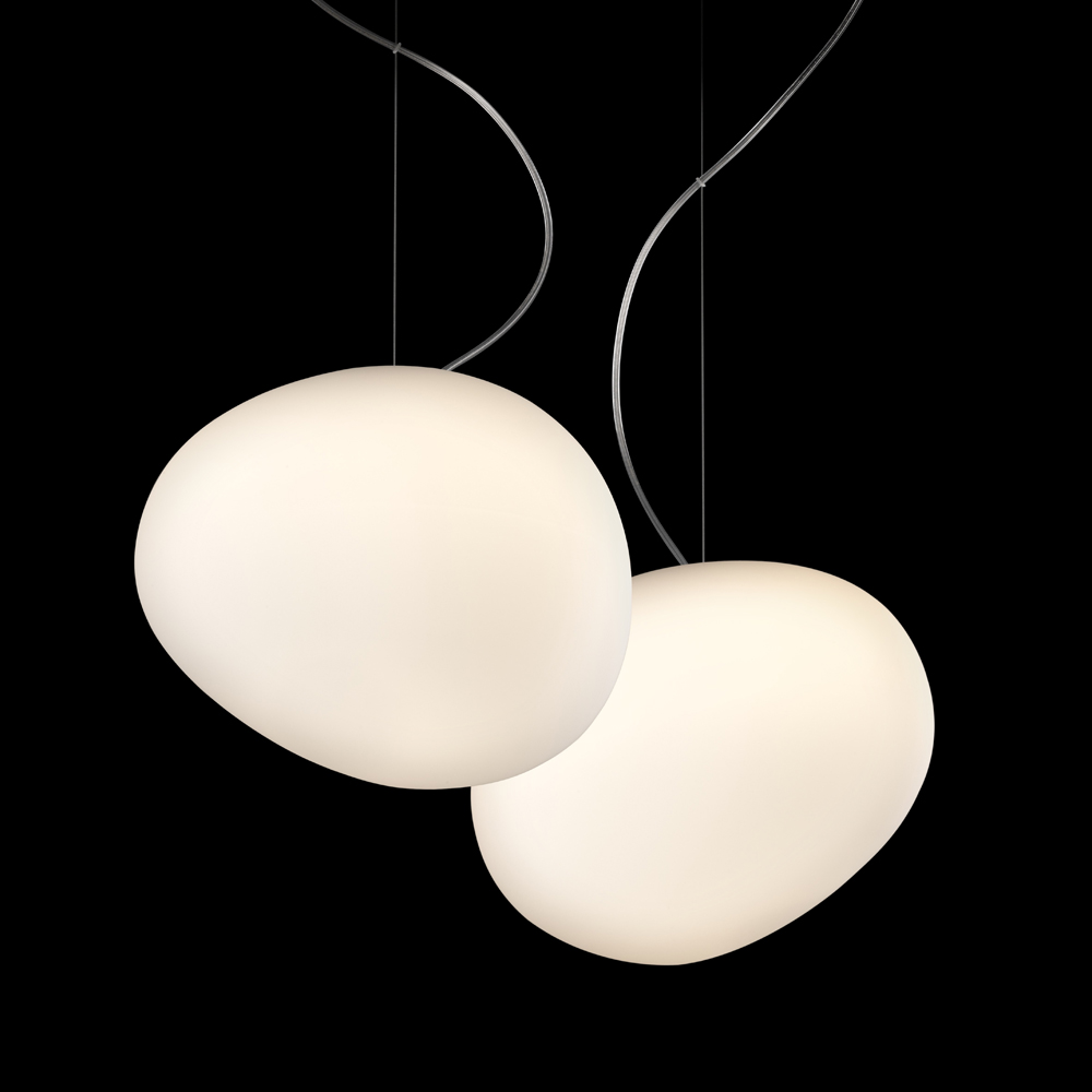 Gregg Suspension Lamp