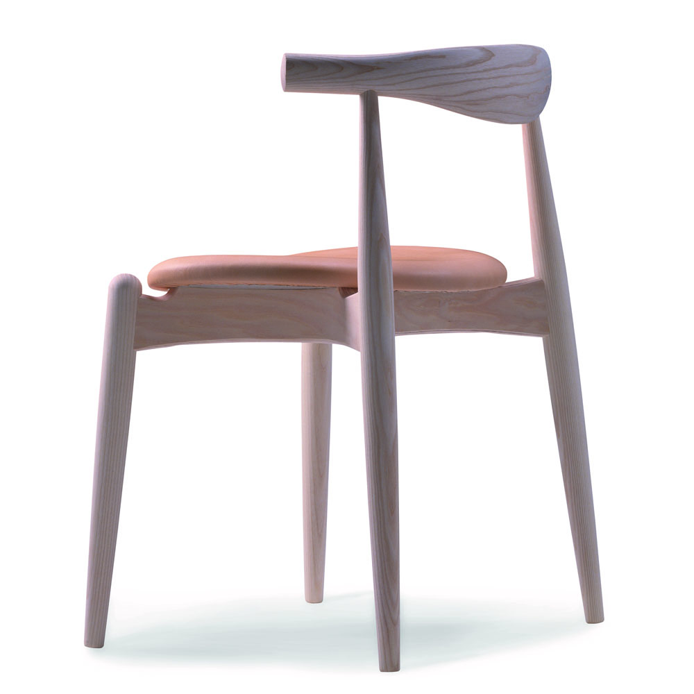 CH20 Elbow Chair
