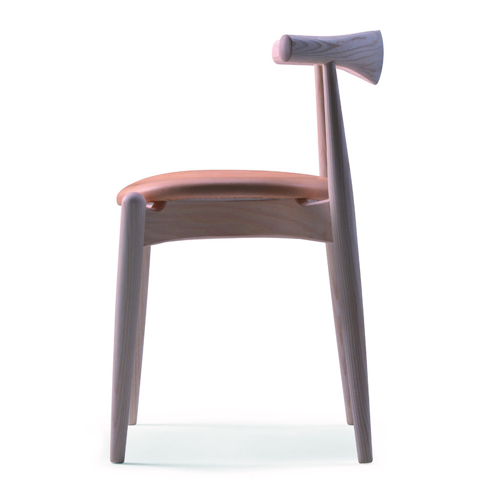 CH20 Elbow Chair