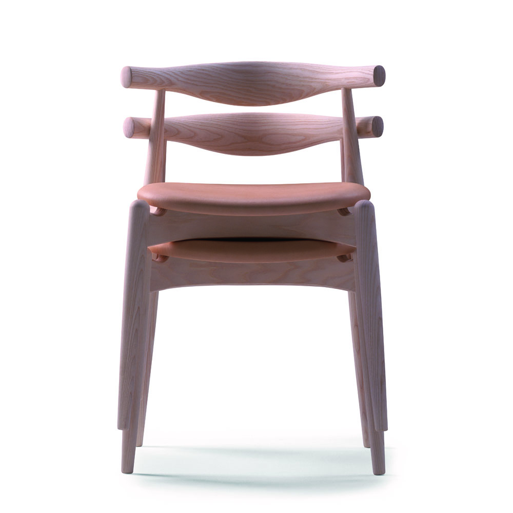 CH20 Elbow Chair