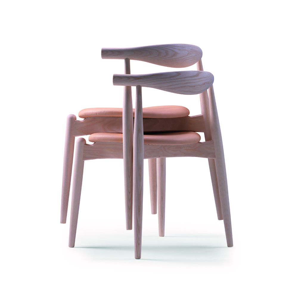 CH20 Elbow Chair