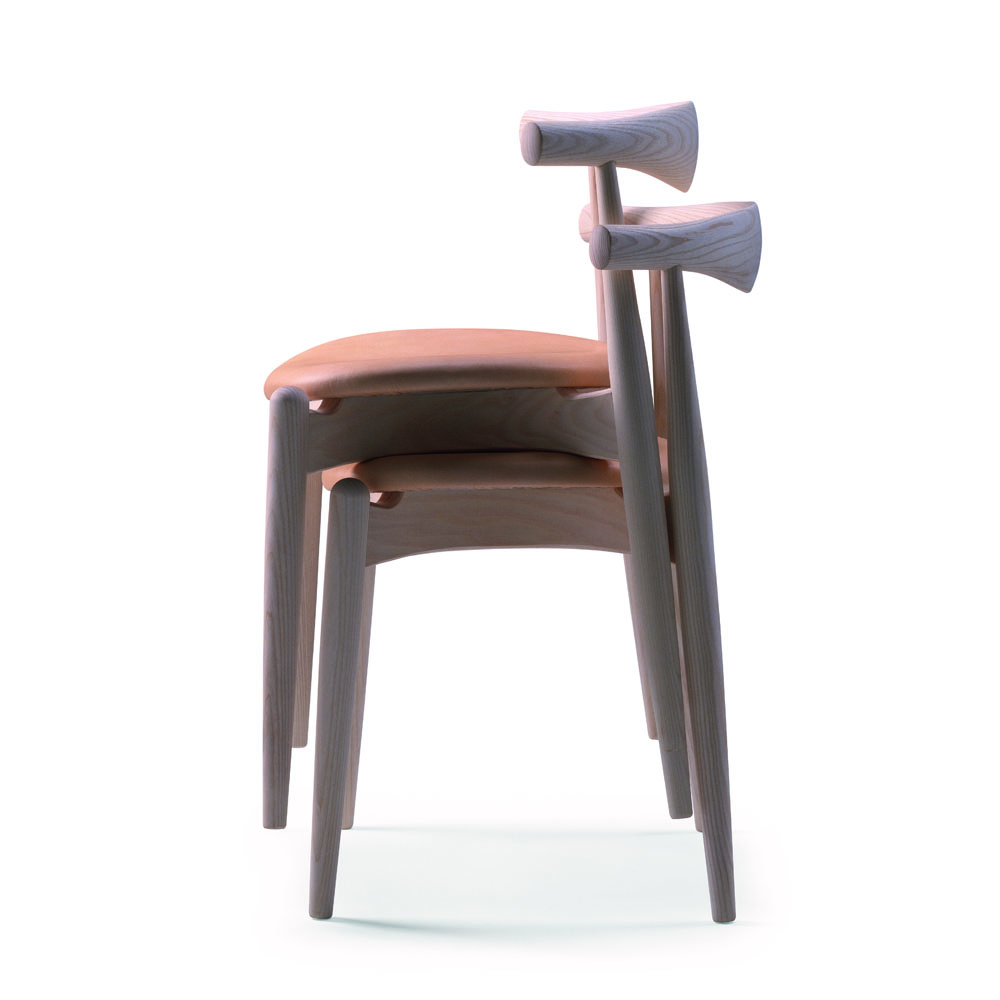 CH20 Elbow Chair