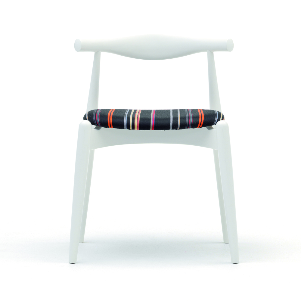 CH20 Elbow Chair