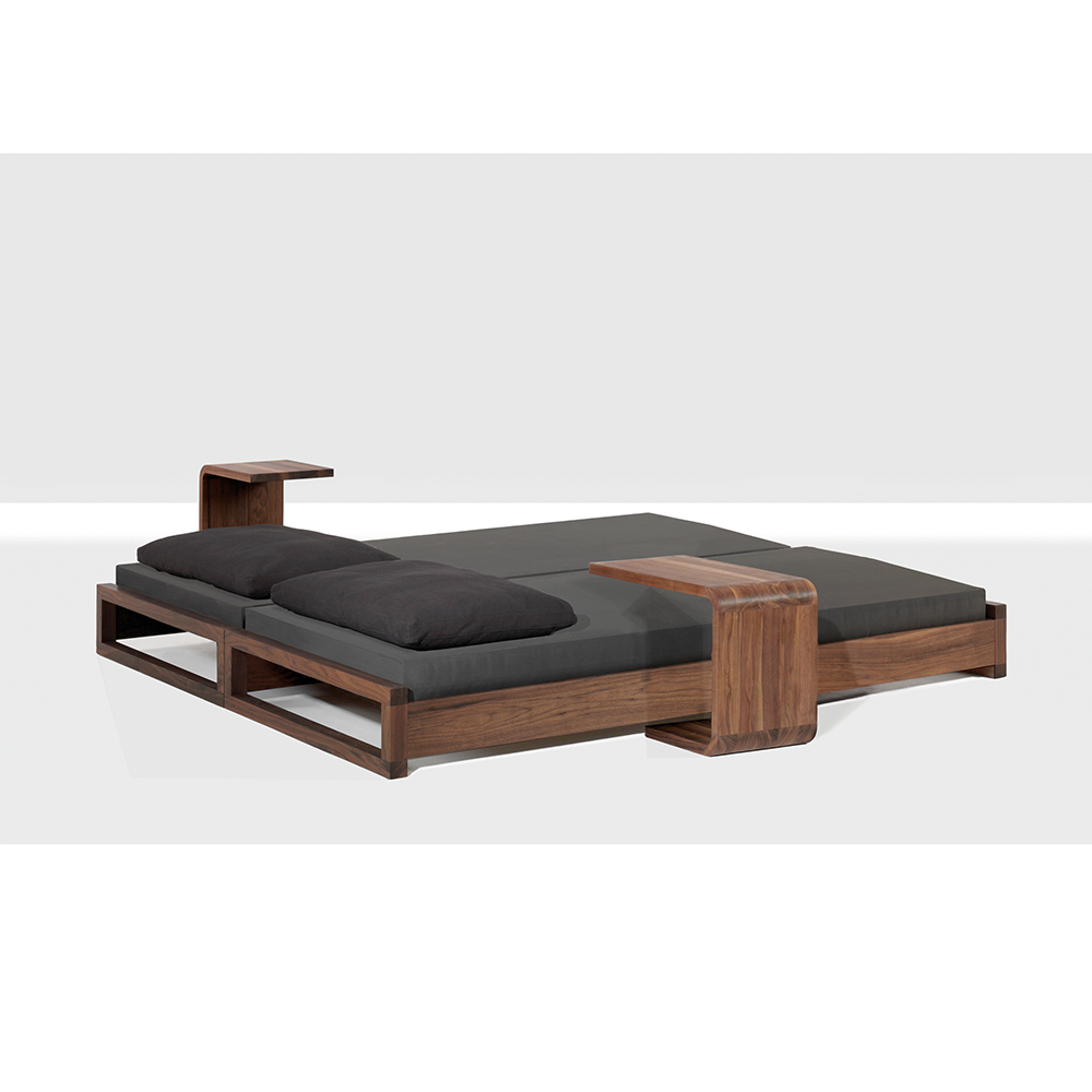 Guest Bed