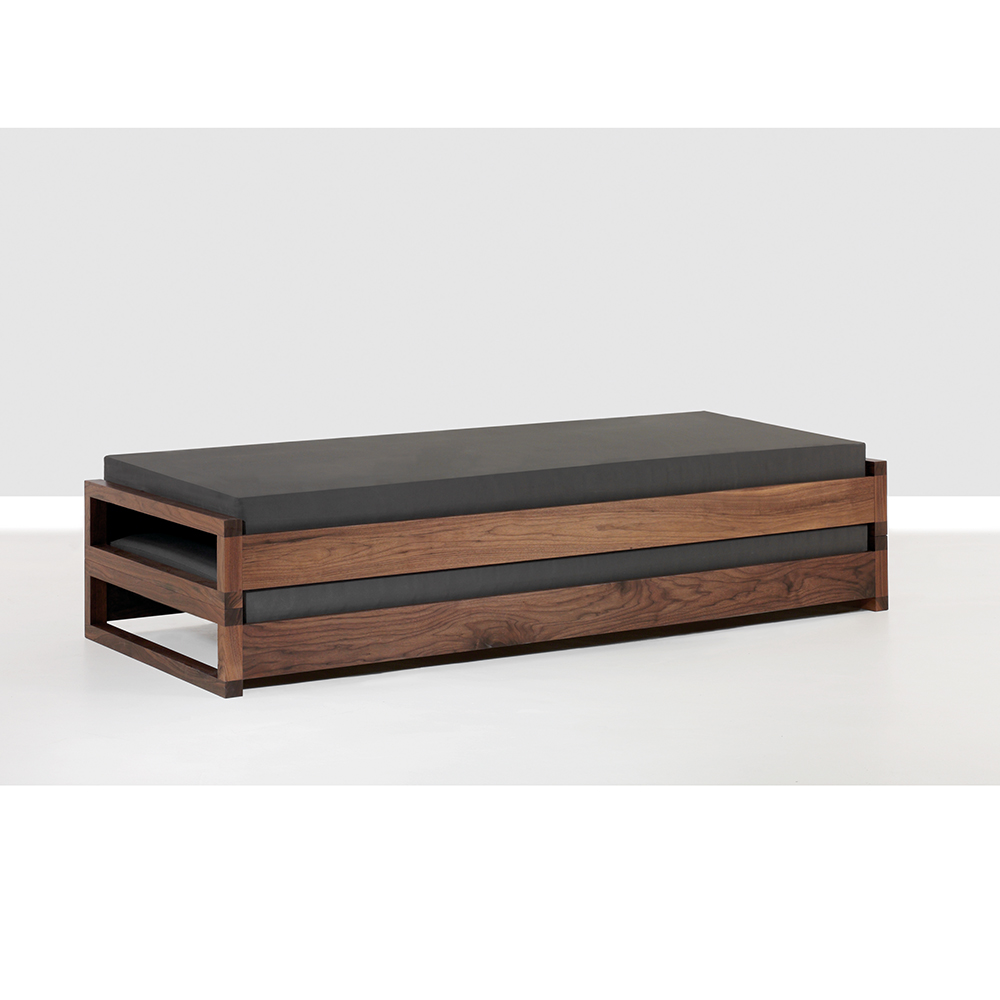 Guest Bed