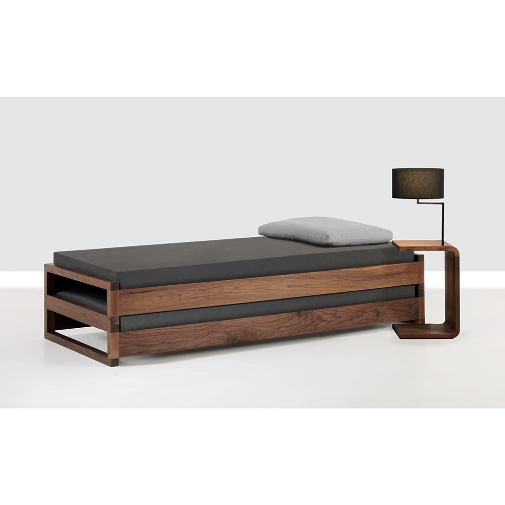 Guest Bed