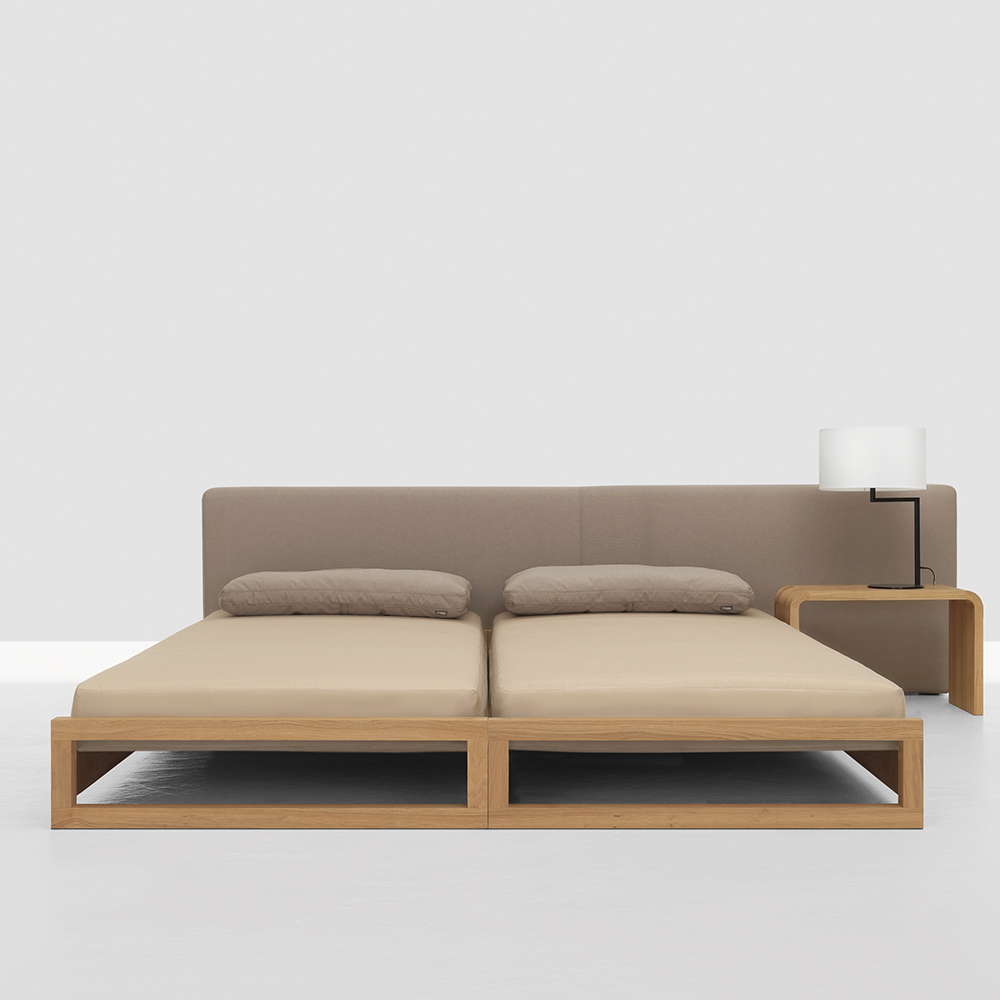 Guest Bed
