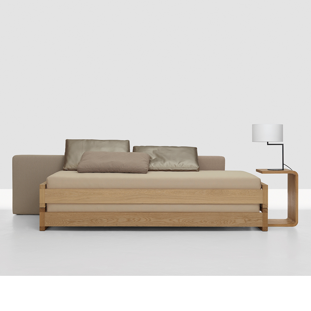 Guest Bed