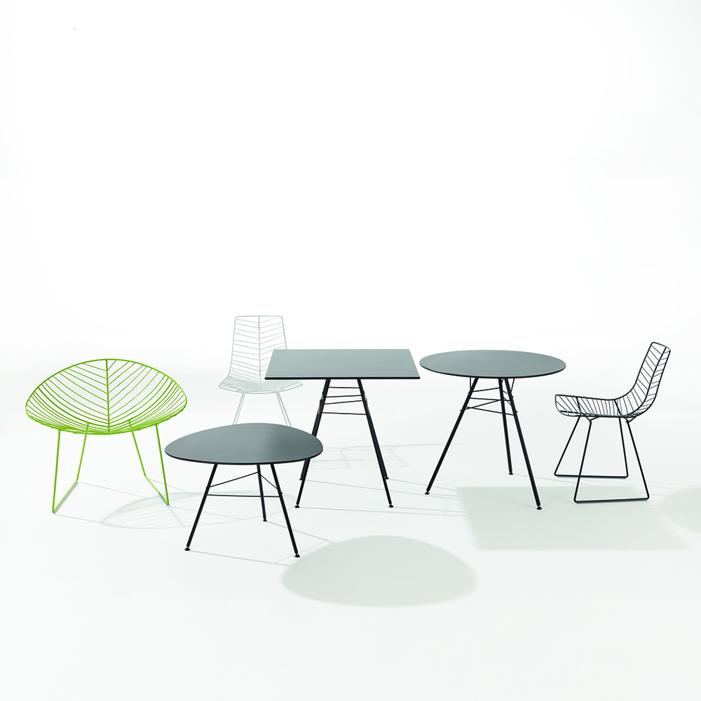 Leaf Table