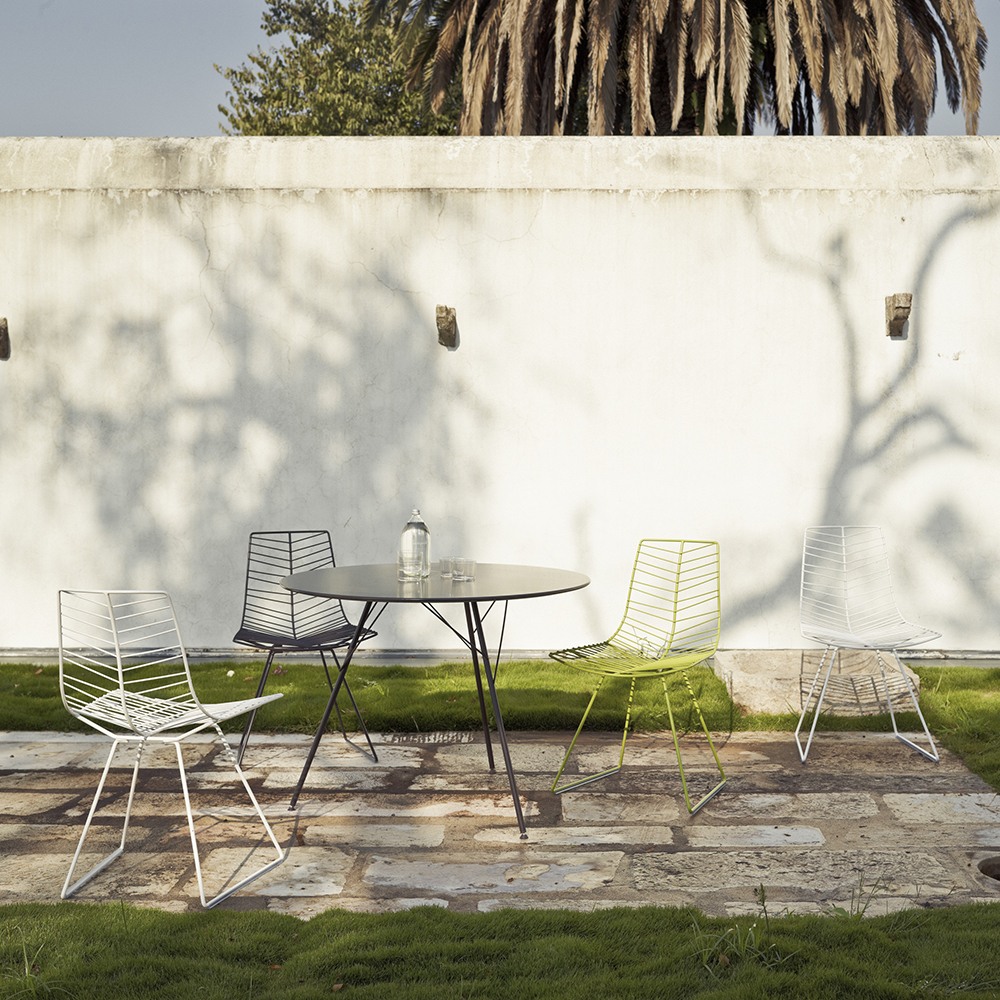 Leaf Table