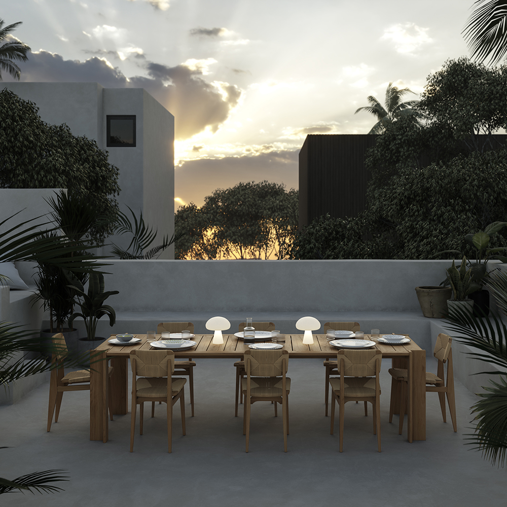 Atmosfera Dining