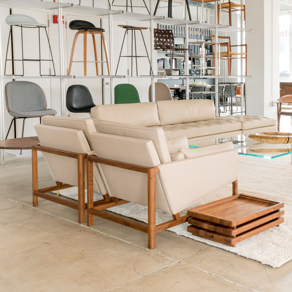 CB-50 Lounge