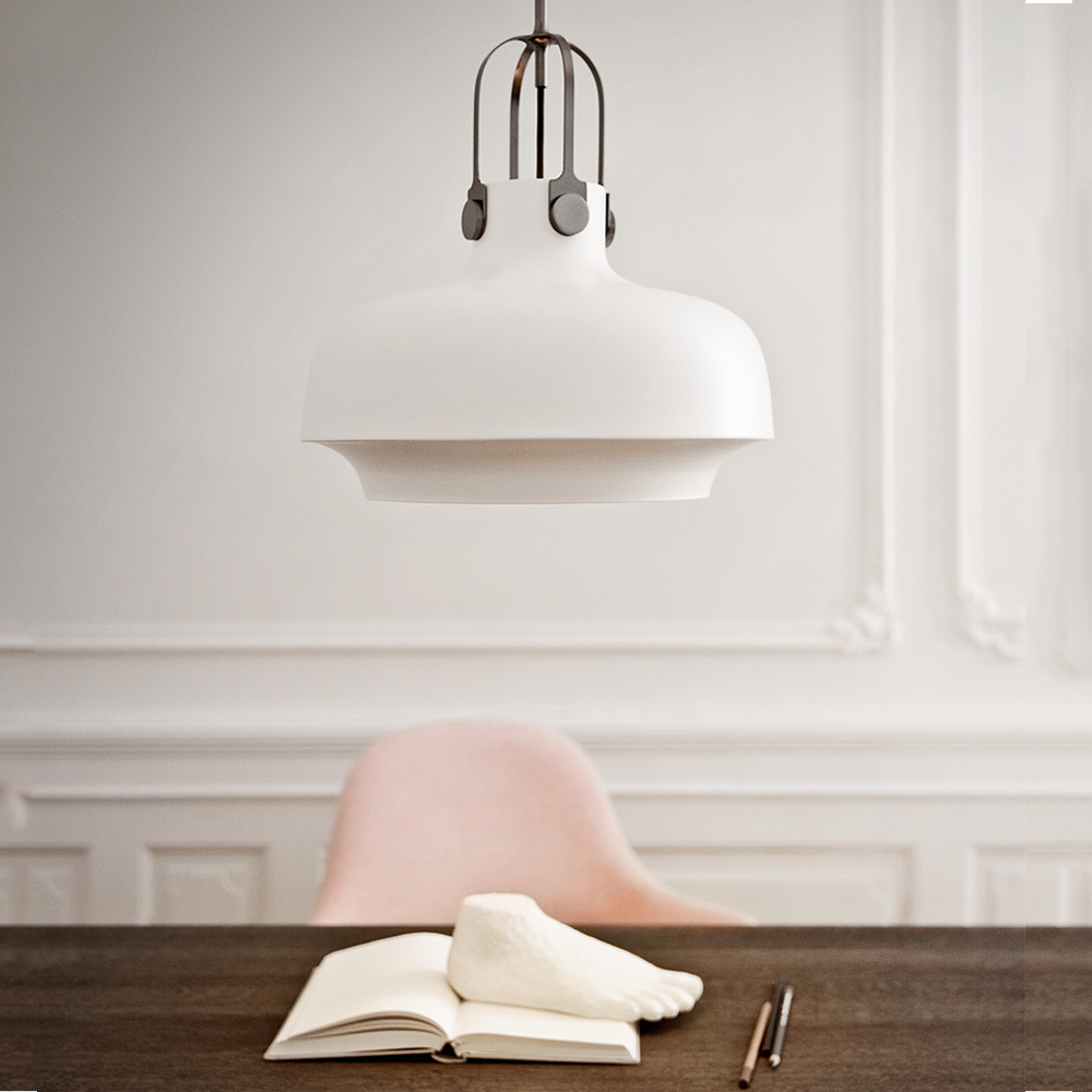 Copenhagen Pendant