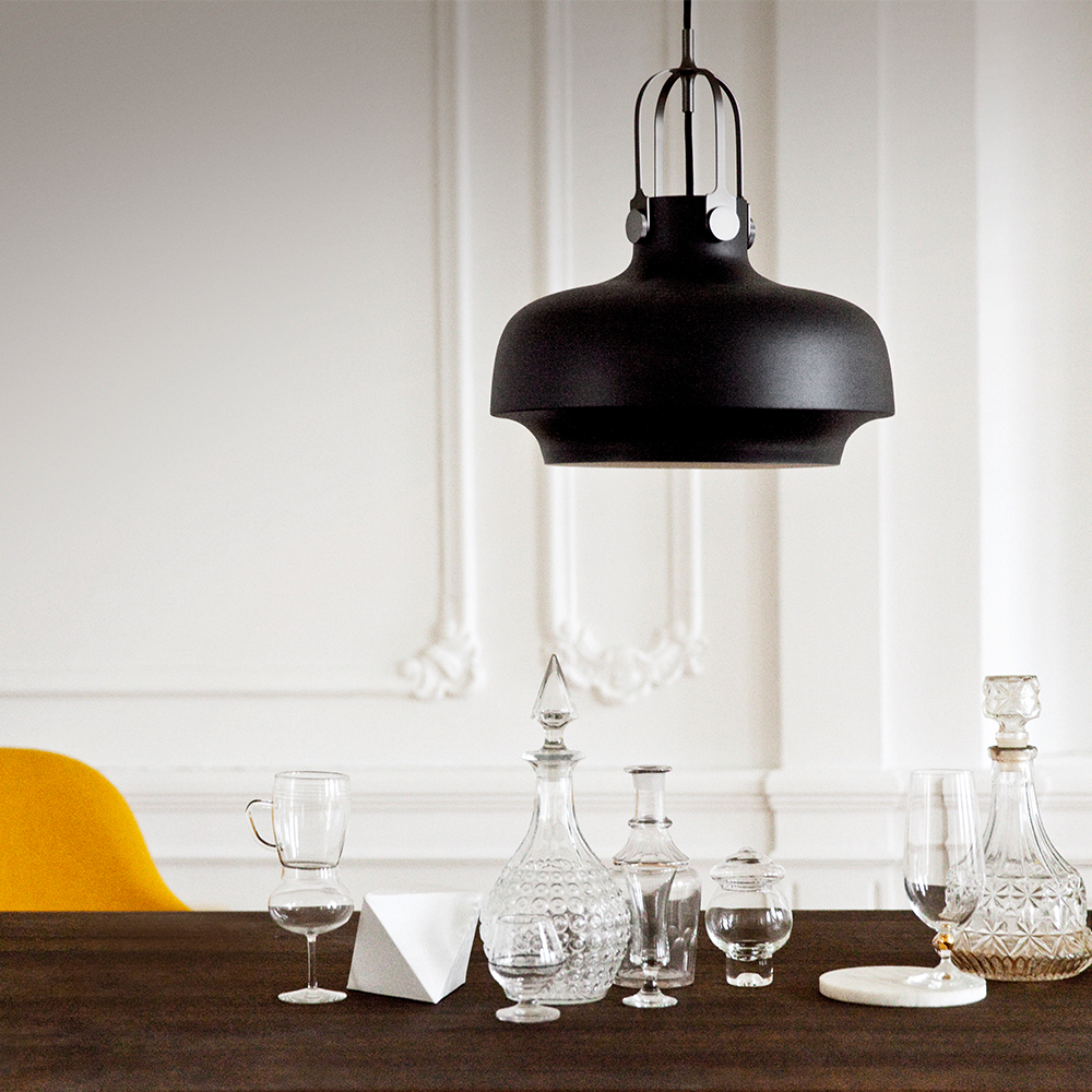 Copenhagen Pendant