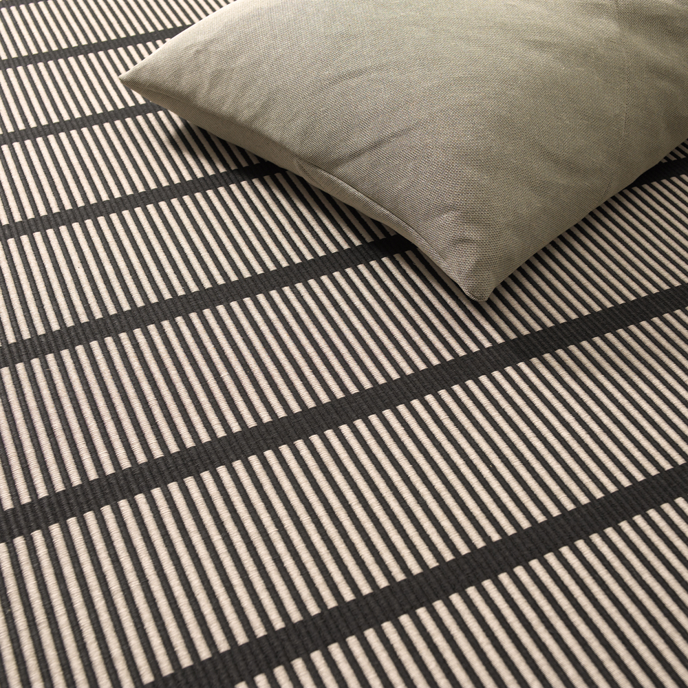 Cut Stripe