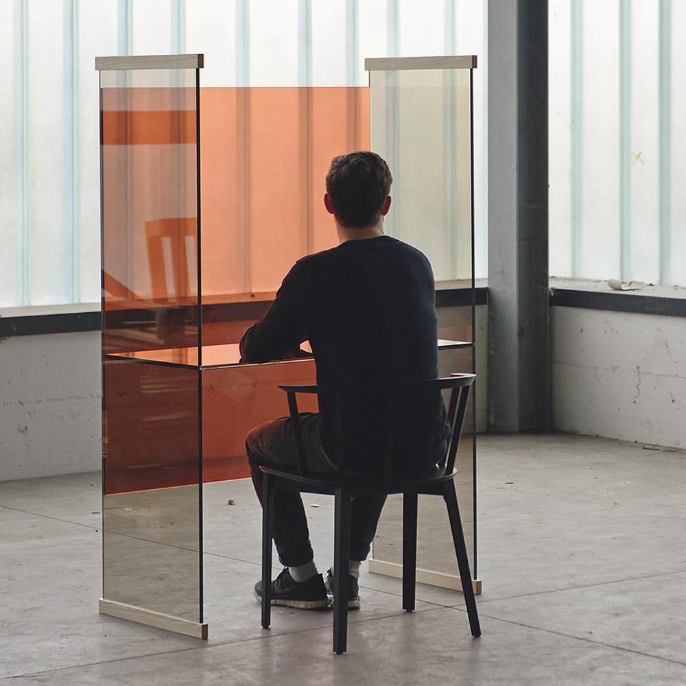 Diapositive Desk