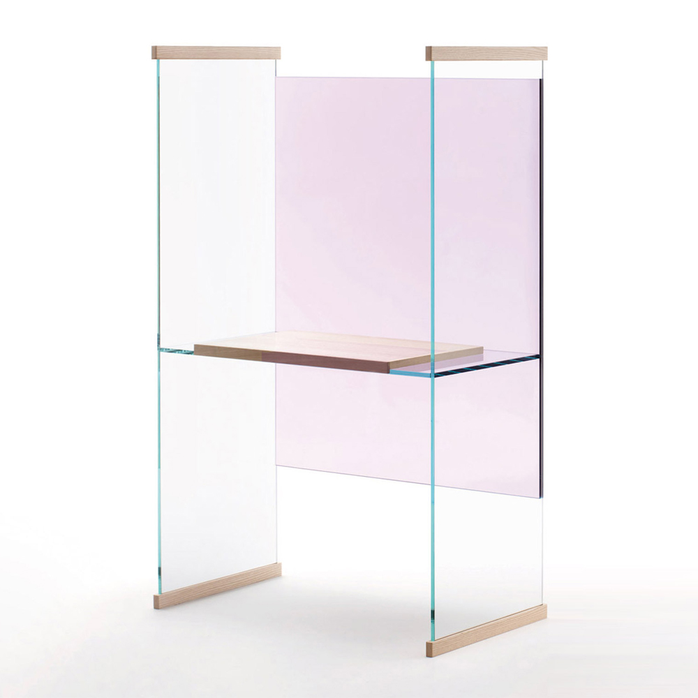 Diapositive Desk