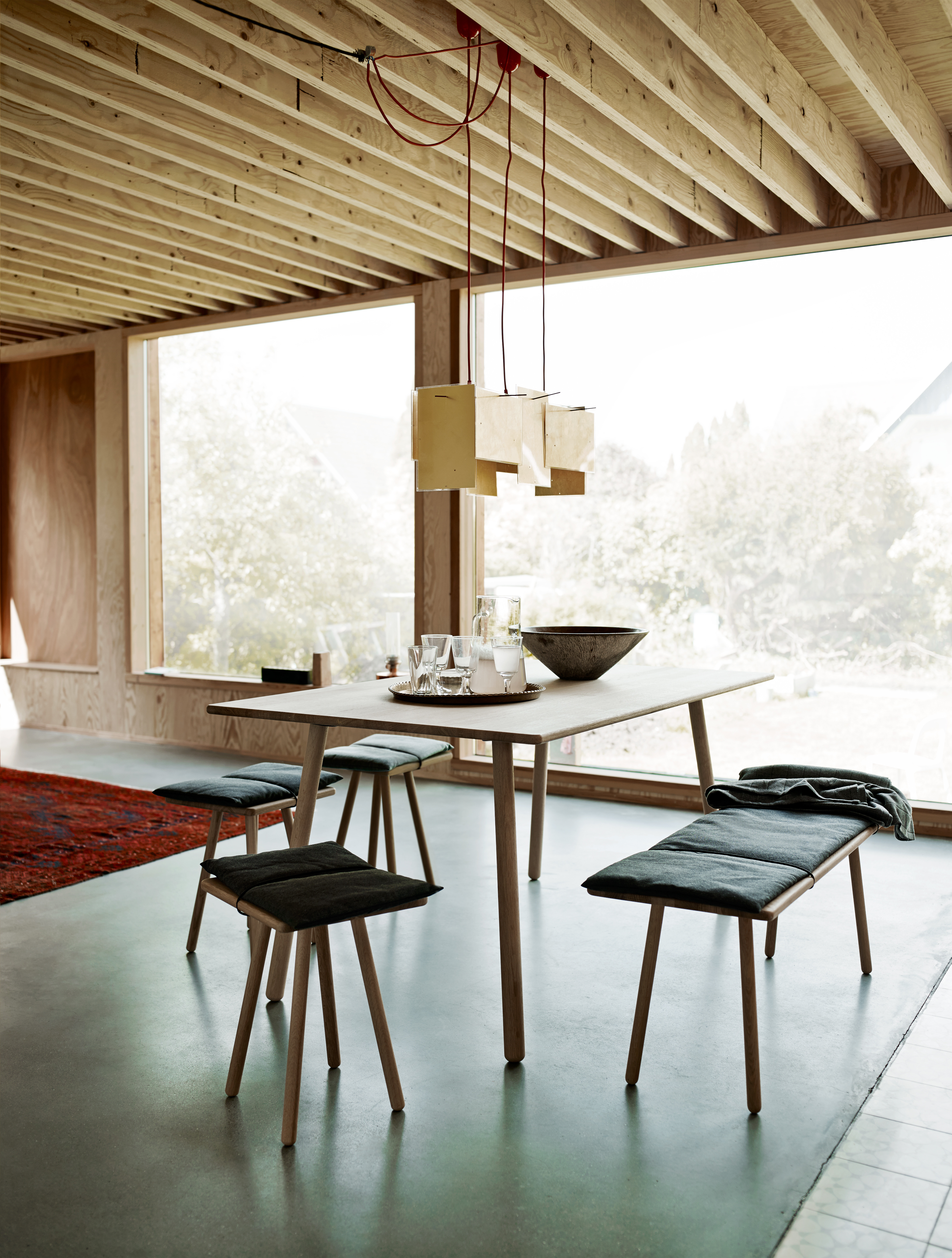 georg-table-stool-bench-oak