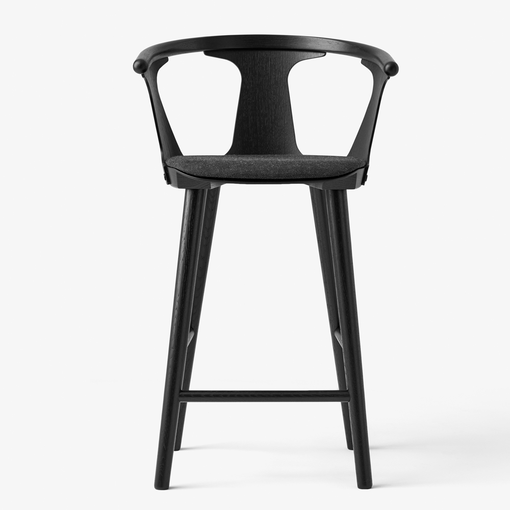 In Between Bar Stool
