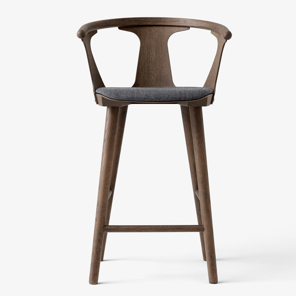 In Between Bar Stool