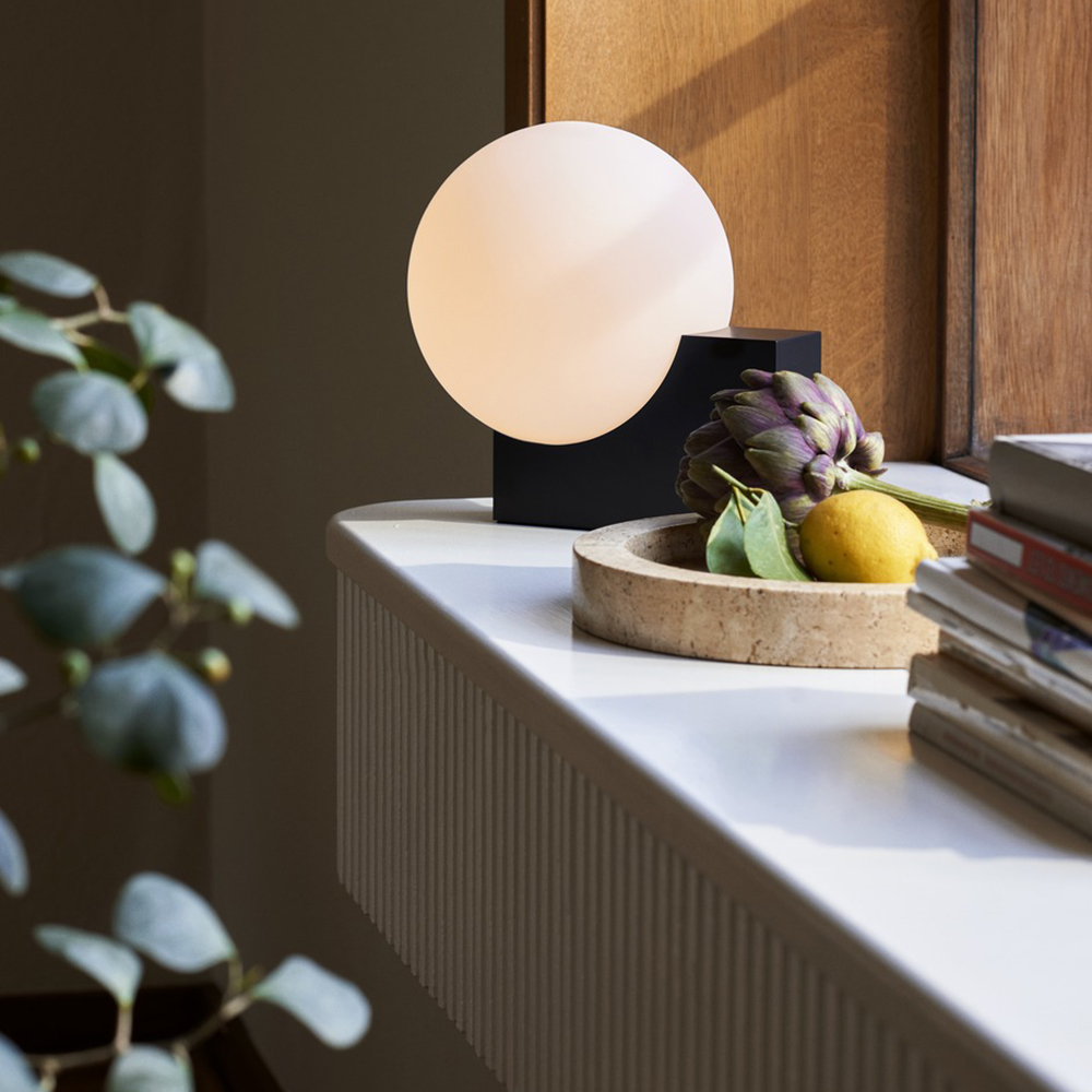 Journey Table Lamp