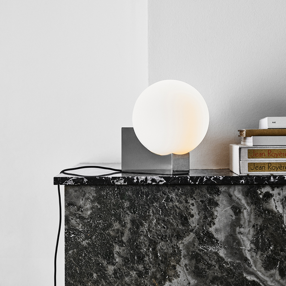 Journey Table Lamp