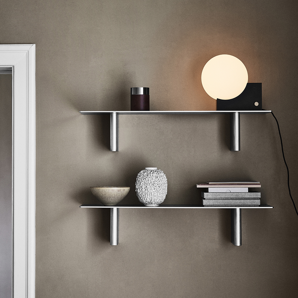 Journey Table Lamp