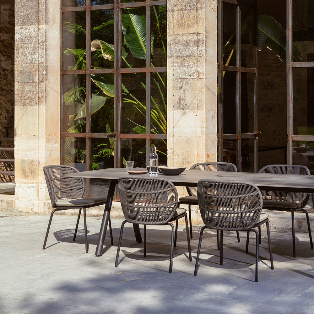 kodo dining table vincent sheppard