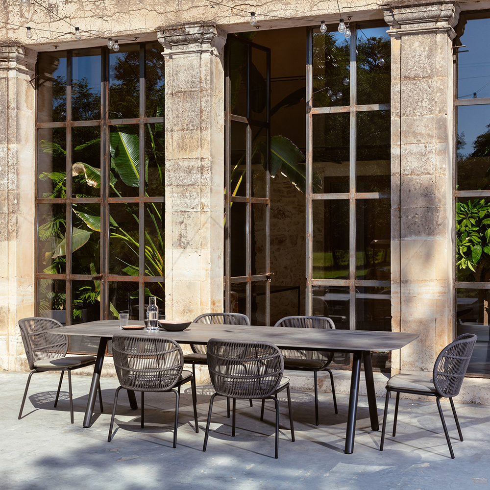 kodo dining table vincent sheppard