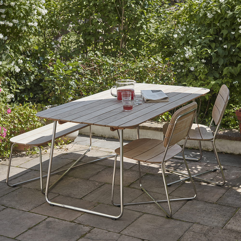 Lilium Dining Table