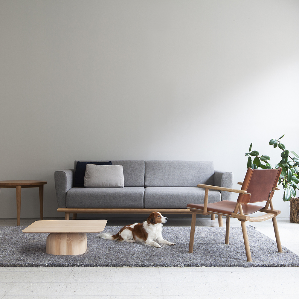 Linea Sofa