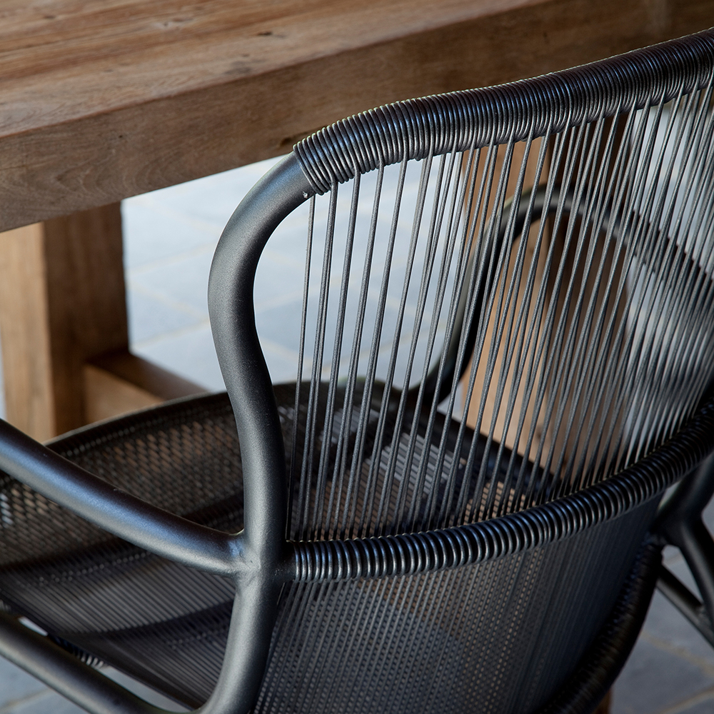 loop dining chair vincent sheppard