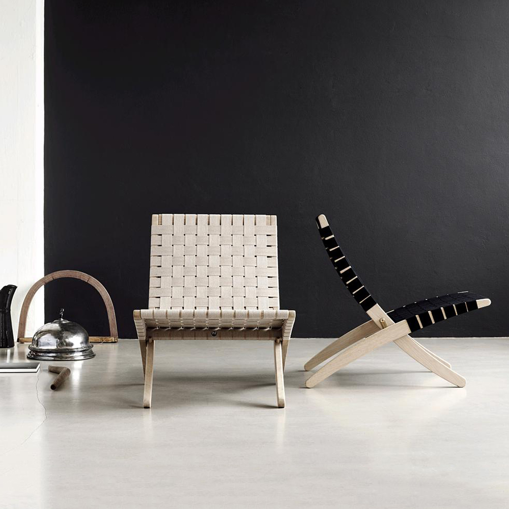 MG501 Cuba Chair