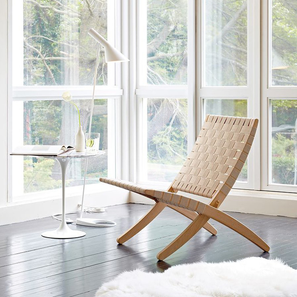 MG501 Cuba Chair