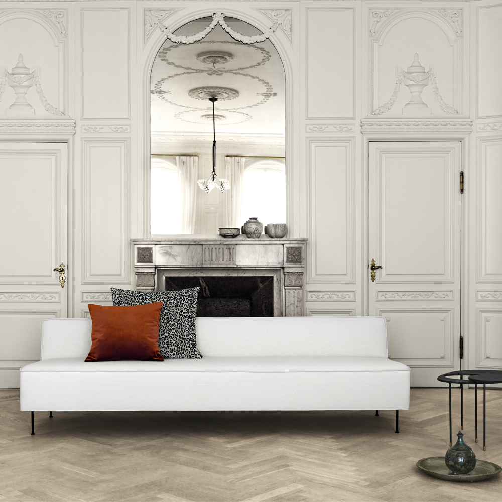 Modern Line Sofa