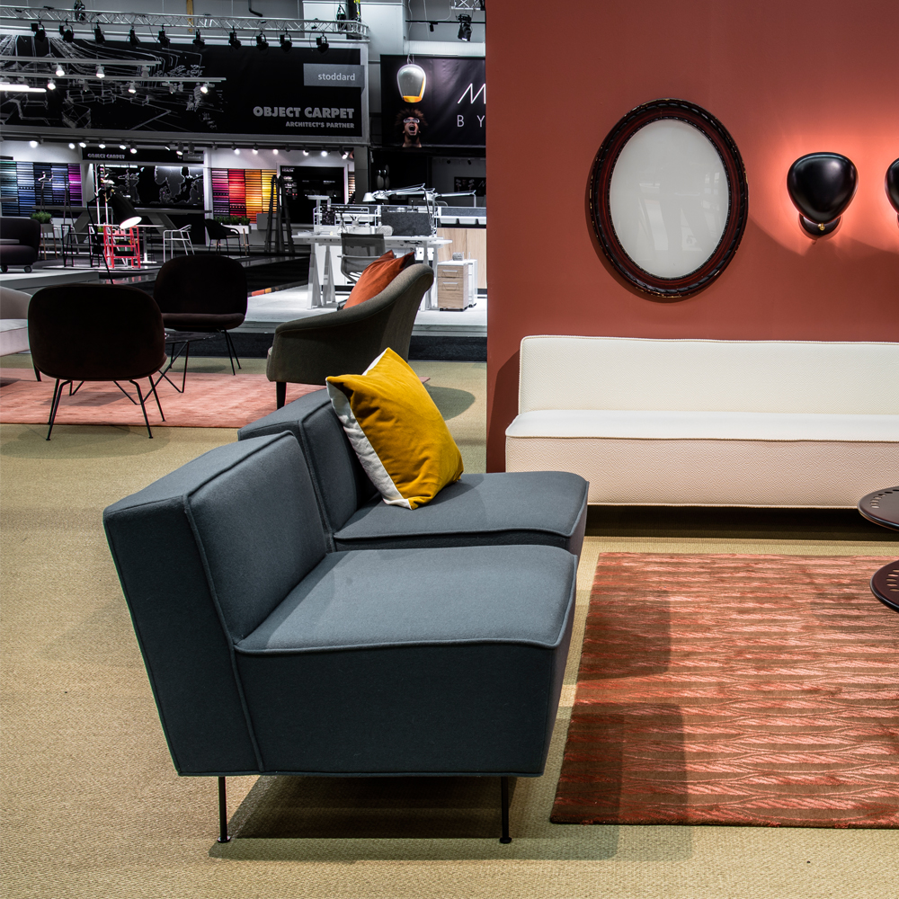 Modern Line Sofa