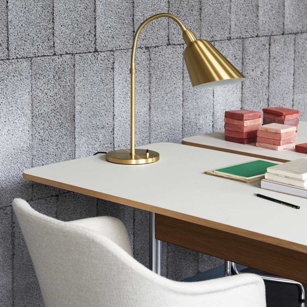 Pavilion Desk