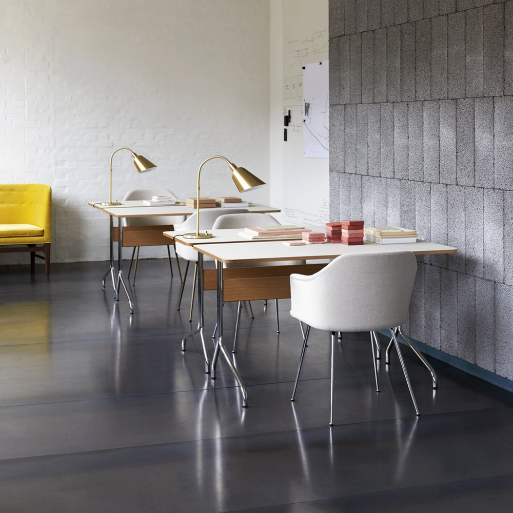 Pavilion Desk