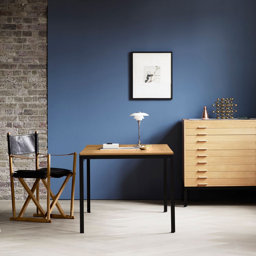 PK52 Professor Desk