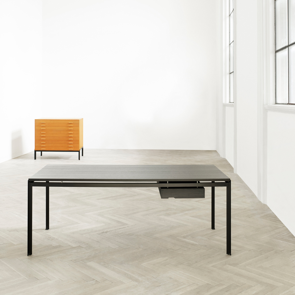 PK52 Professor Desk