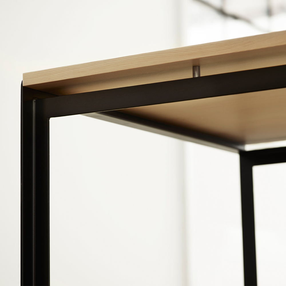 PK52 Professor Desk