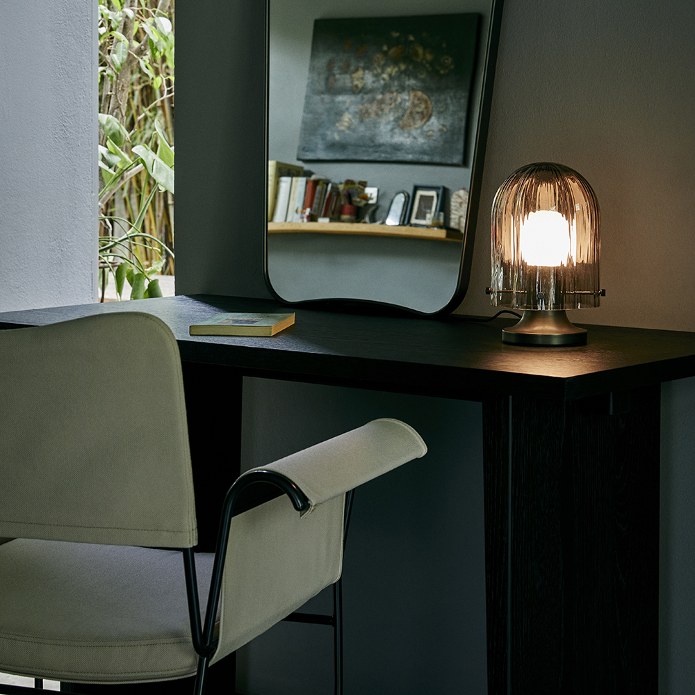 Seine Table Lamp